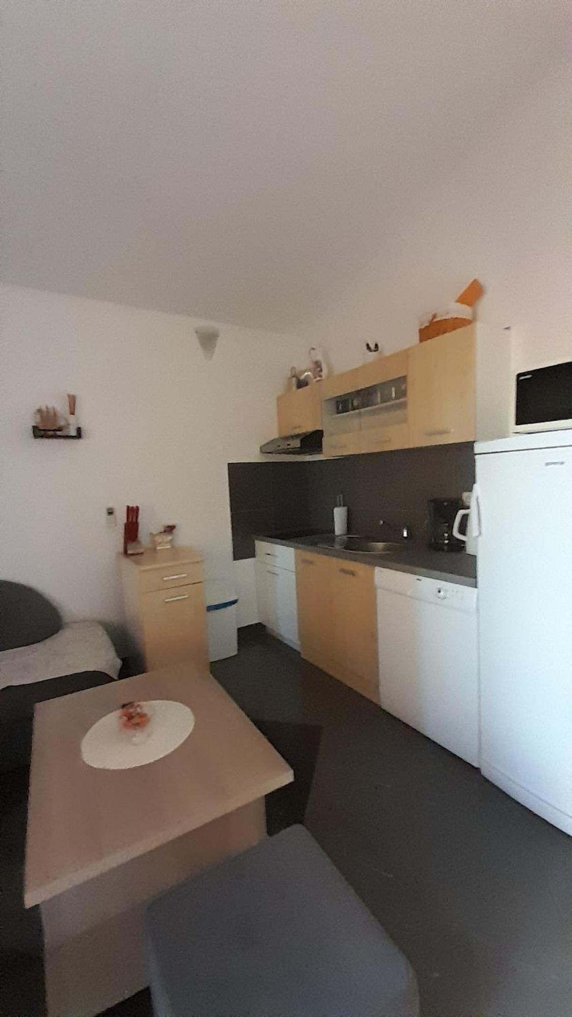 Apartmani Ivankovic Karlobag Cameră foto