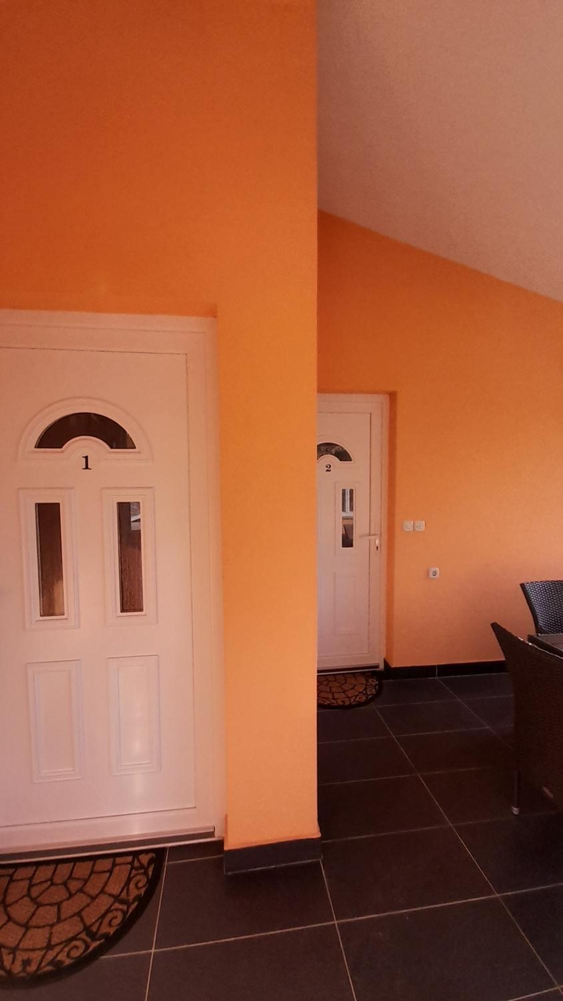 Apartmani Ivankovic Karlobag Cameră foto