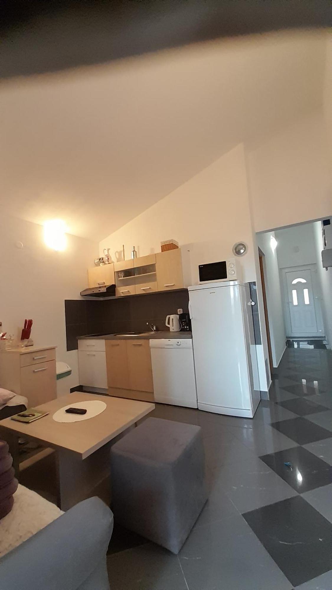 Apartmani Ivankovic Karlobag Cameră foto