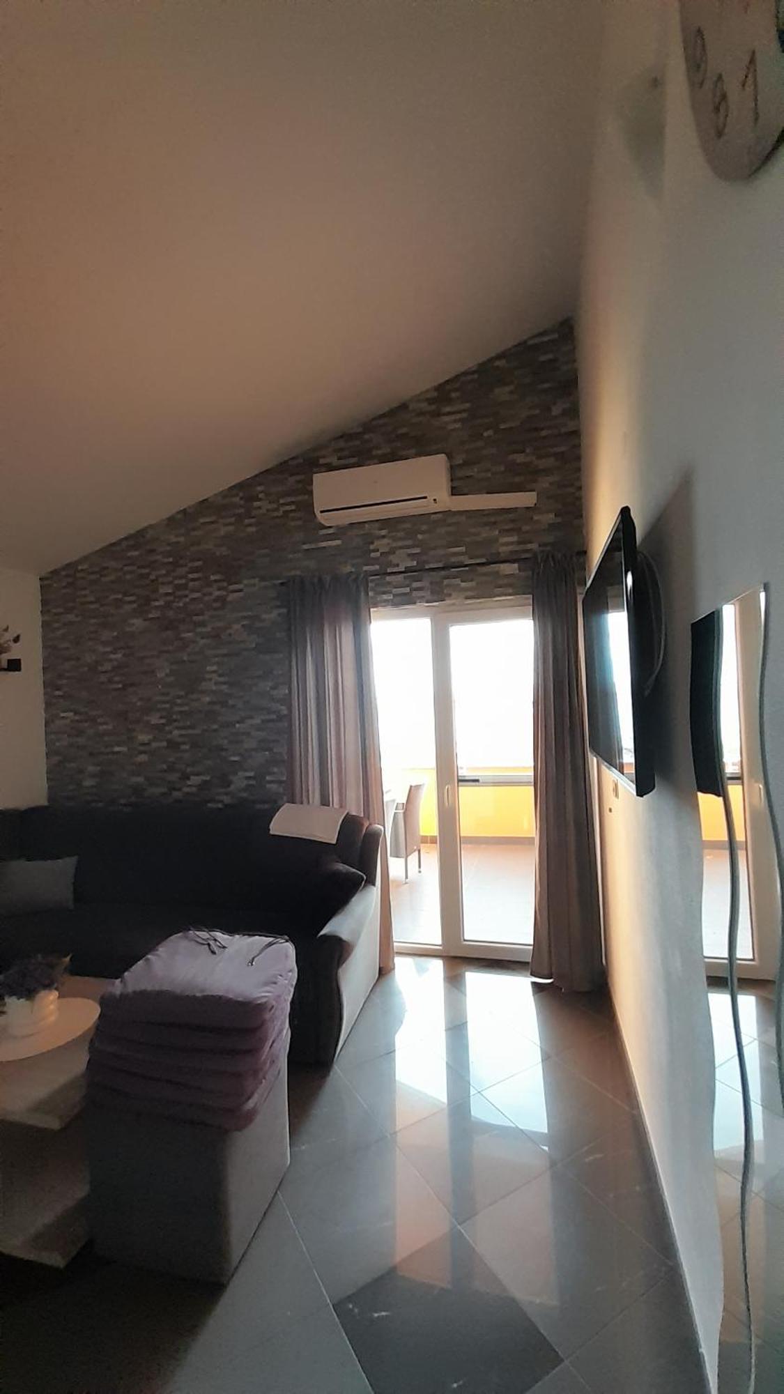 Apartmani Ivankovic Karlobag Cameră foto